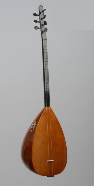 Saz Baglama